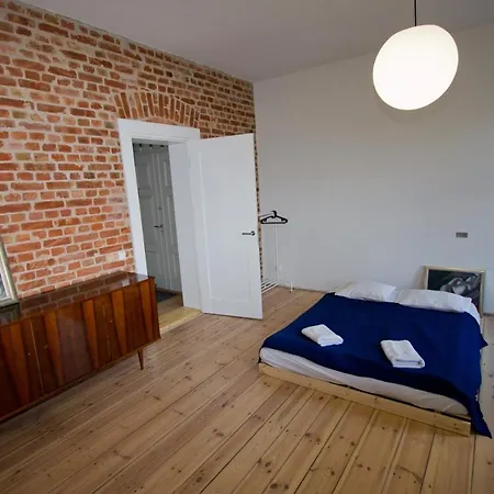 アパート New Port