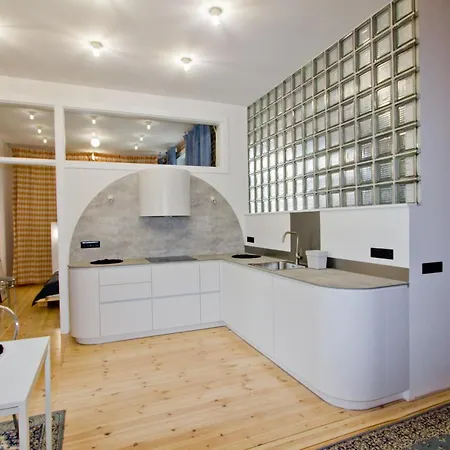 New Port グダニスク