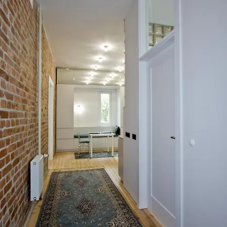 Διαμέρισμα New Port